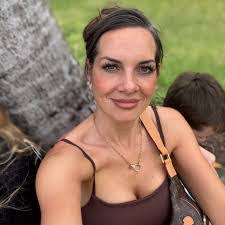 Shannon Mantooth's Instagram, Twitter & Facebook