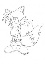He is an anthropomorphic hedgehog born with the ability to run faster than the speed of sound, hence his name, and possesses related posts. Blog Creation2 Super Sonic Free Printable Coloring Sheet To Print