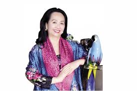Vietnam Leading Property Developer Van Thinh Phat Group Chairwoman Age 67 Truong  My Lan Sentenced to Death in Vietnam for Corruption & Required to Return  $27 Billion, Hong Kong Real Estate Husband