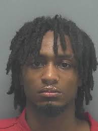 Lee County Arrests 12/2