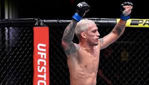 Michael chandler breaking news and and highlights for ufc 262 fight vs. Charles Oliveira Shares Bold Prediction For Title Fight Against Michael Chandler At Ufc 262 Bjpenn Com