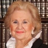 Peggy Lewis Obituary