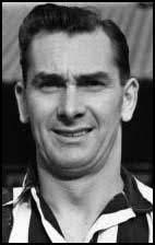 Jackie Milburn