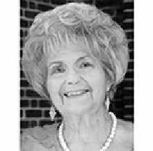 Dorothy Mahon Obituary (2018)