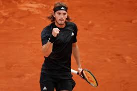 32, tsitsipas talks about how he got into tennis, what it is like having his father as his coach, which. Will Not Be Satisfied With Semifinals Stefanos Tsitsipas Coach Sends Warning Ahead Of Novak Djokovic Clash Essentiallysports