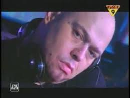 Mark Spoon live @ Trance Energy 17.02.2001