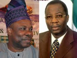 SHOCKING: Ogun's Governor Amosun says predecessor, Gbenga Daniel, from  Delta State