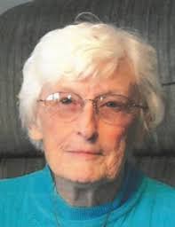 Jessie M. Brandhoff Obituary April 11, 2017