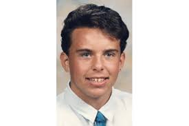 Zachary Johnson Obituary (1977