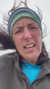 WHOOP! So happy!, ✔️ Mourne Mountain (ultra