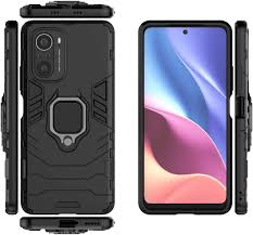 10 Best Cases For Xiaomi Redmi K40 Pro+