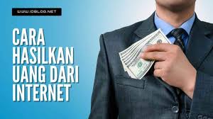 Untuk pecahan 1000 terdapat gambar kapten patimura. 7 Cara Menghasilkan Uang Di Internet Dengan Modal Kuota Di 2020 Uang Internet Membaca