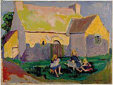 Emily Carr Wikipedia Let's get to know some distinguished indigenous artists and their great contributions to canadian culture and the arts (to see samples of their works, please go to community resources this is one of kenojuak ashevak's famous prints.