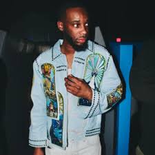 Profile for Sean Smith