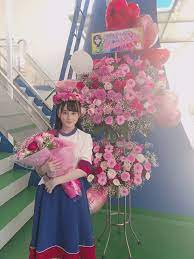stu48 on twitter