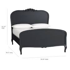 All pottery barn kids juvenile products are tested at 3rd party cpsc accredited labs to meet or exceed all industry voluntarily and regulatory safety requirements. The Emily Meritt Lilac Teen Bed Pottery Barn Teen