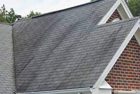 High performance services roof cleaning extends the life of roof shingles by removing contaminants that can damage them and and leave dirty, black streaks. Roof Revivers Blog The Reason You Have Those Ugly Black Streaks On Your Roof