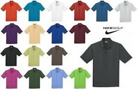 Details About Mens Nike Dri Fit Moisture Wicking Soft Micro Pique Polo Shirt Golf Xs 4xl