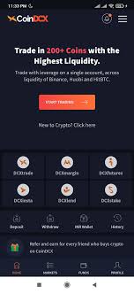 Basically, it allows users to buy and sell bitcoins by matching their orders with others. What Is Best Bitcoin Exchange App In India Quora