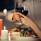 Chef's Signature Harvest Dinner event in Windsor, ON