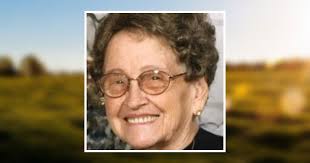 Inis Thelma Sikorski Obituary November 22, 2013