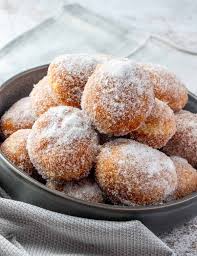 Chinese Donuts Tornadough Alli Recipe Chinese Donuts Easy Donut Recipe Donut Recipes