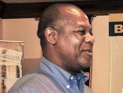 Sunset Beach's Bloomfield is Hotelier of the Year