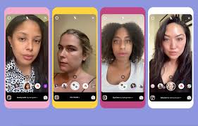 In fact, you'll probably take around 50 trying to get the perfect shot. How Face Filters On Instagram Facetune Affect Mental Health
