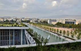 Χριστουγεννιάτικες ιστορίες στον φάρο του κέντρου πολιτισμού ίδρυμα σταύρος νιάρχος. Perna Sto Dhmosio To Kentro Politismoy Toy Idrymatos Stayros Niarxos Newsbeast