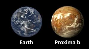 Image result for proxima centauri