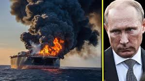 NUNCA HABIA SENTIDO TANTO MIEDO- ALEJANDRO NERI