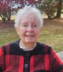 Obituary information for Barbara Field Hinkle