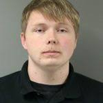 Kimble charged in armed robbery