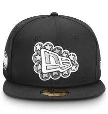 Haze X New Era Hat Collection Launch Event Recap Hats New Era Hats Fitted Hats