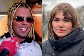 Debatt: Skjerp deg, Kevin Lauren : r/norge