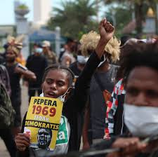 Gubernur papua lukas enembe ketemu dubes amerika joseph donovan. Free Papua Movement Intensifies Amid Escalating Violence The New York Times
