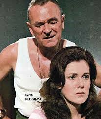 NIGEL PATRICK BIOGRAPHIE