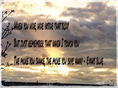 Is this how you wanna go down, right before my eyes you're the saddest sight i know you're. Evans Blue Band Quotes Quotesgram