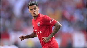 According to daily mail, barcelona is open to accept an offer of £21m for philippe coutinho. Bayern Munchens Coutinho Bemuhungen Des Fcb Enorm Verbleib Hangt Von Sehr Vielen Faktoren Ab Transfermarkt