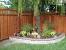 Corner Landscaping Backyard Corner Ideas