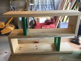 There are 3,686 rustic modern shelf for sale on etsy, and they cost $48.86 on average. Rustic Bookshelf Easy Diy Bookcase For Beginners