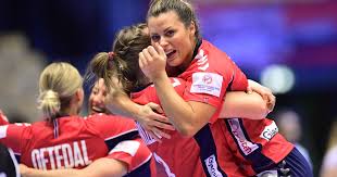 She was performing great in the first games and has been a key player for csm. European Championship Final Would Ruin Nora Mork At The Tv Party