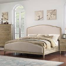 Clintwood Upholstered Panel Bed Reviews Joss Main Upholstered Beds Upholstered Panel Bed Panel Bed