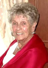 Elizabeth Colquhoun Obituary