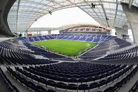 Estadio do dragao elevation above sea level : Estadio Do Dragao Porto The Stadium Guide