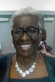 Remembering Minister Deborah J. Thomas Helm