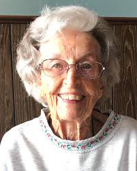 Betty Jane Sanderson Obituary