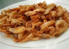 Cara membuat sambal ijo ala padang : Cara Membuat Sambal Udang Kering Ala Malaysia Serbuk Cili Sambal Magika Intro Simszone Web