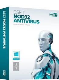Phần mềm diệt virus ESET NOD32 Antivirus - FSI