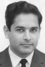 Tapia, Roberto Manuel